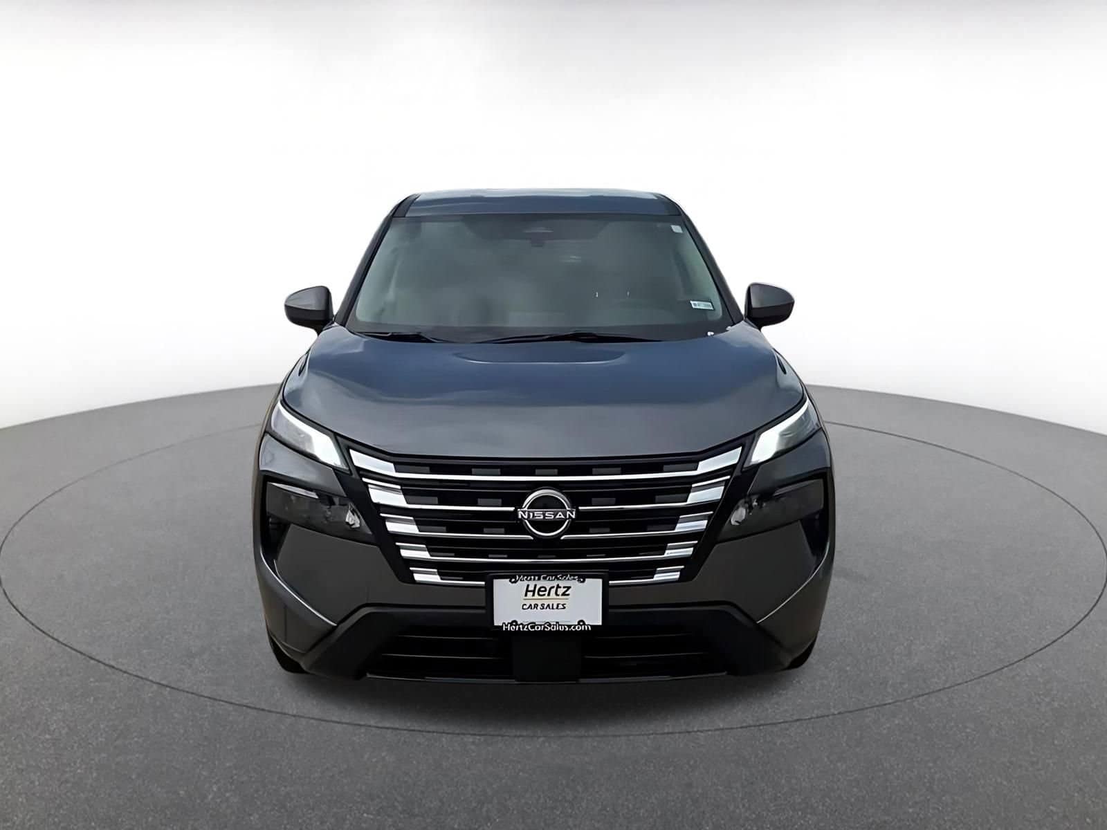 Thumbnail: 2025 Nissan Rogue - 4