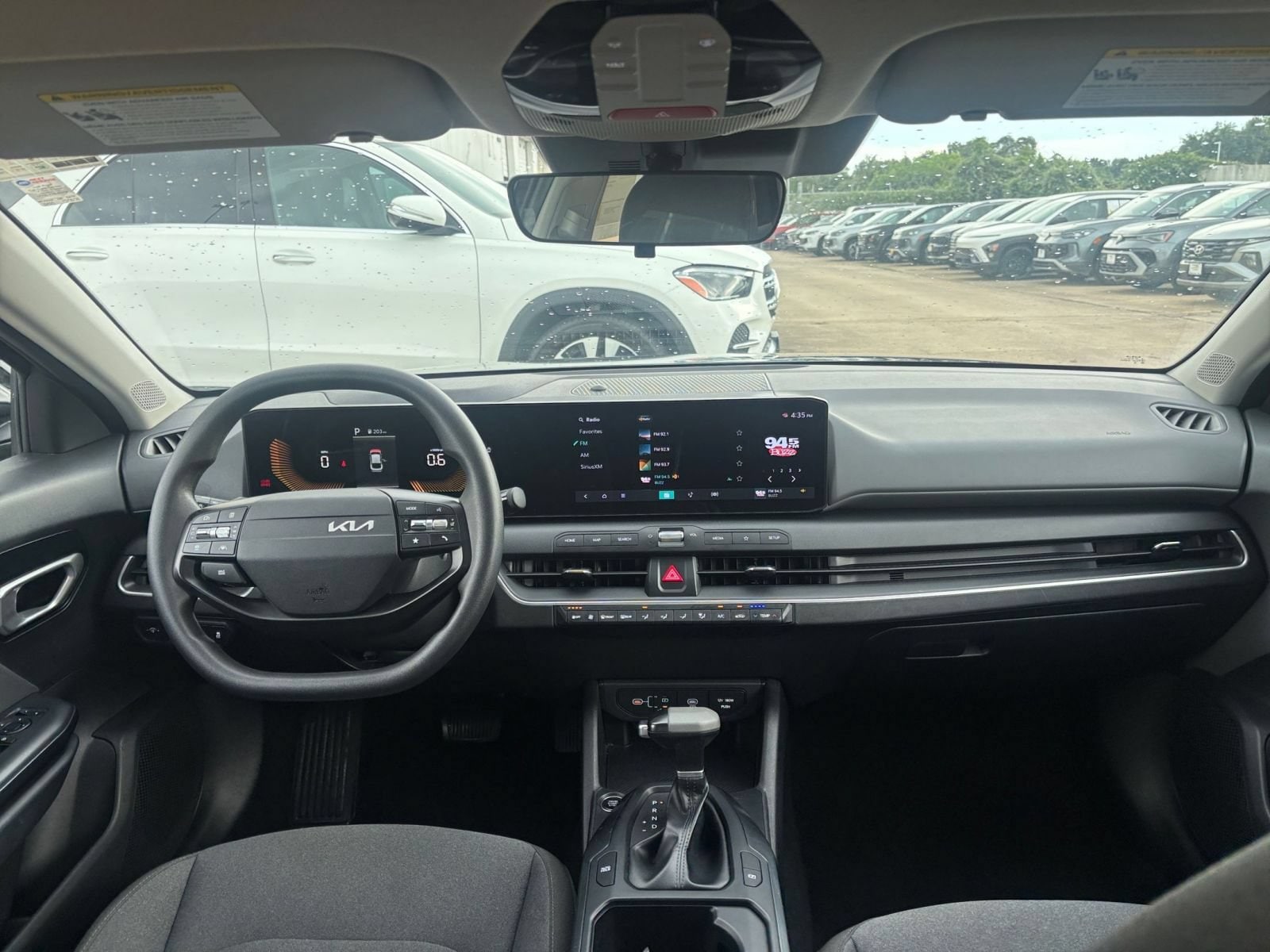 Thumbnail: 2025 Kia K4 - 31