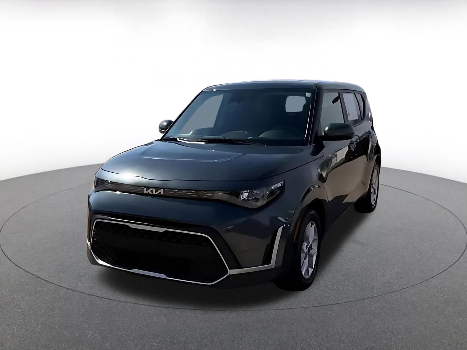 Thumbnail: 2025 Kia Soul - 7