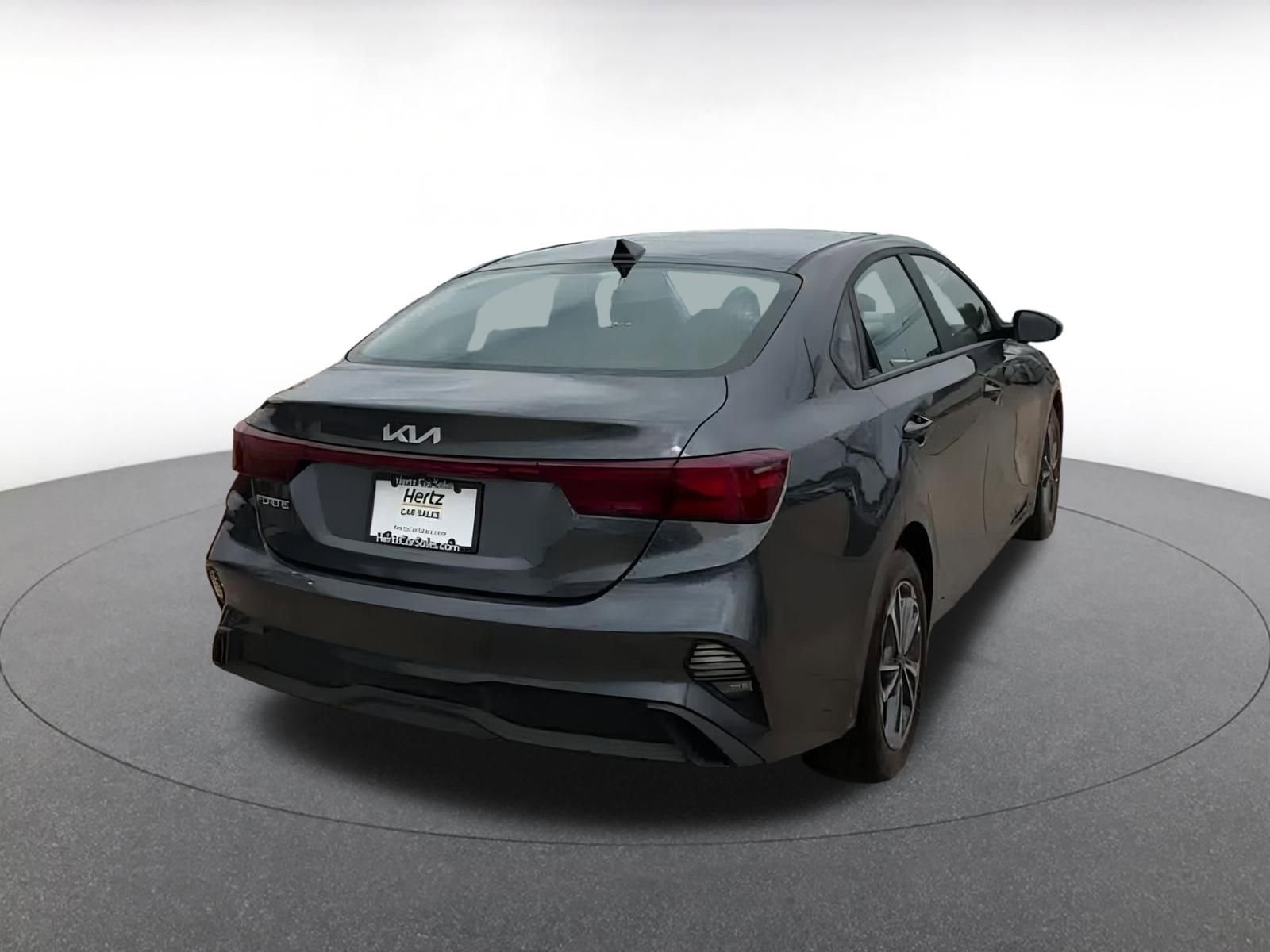 2024 Kia Forte LXS 11