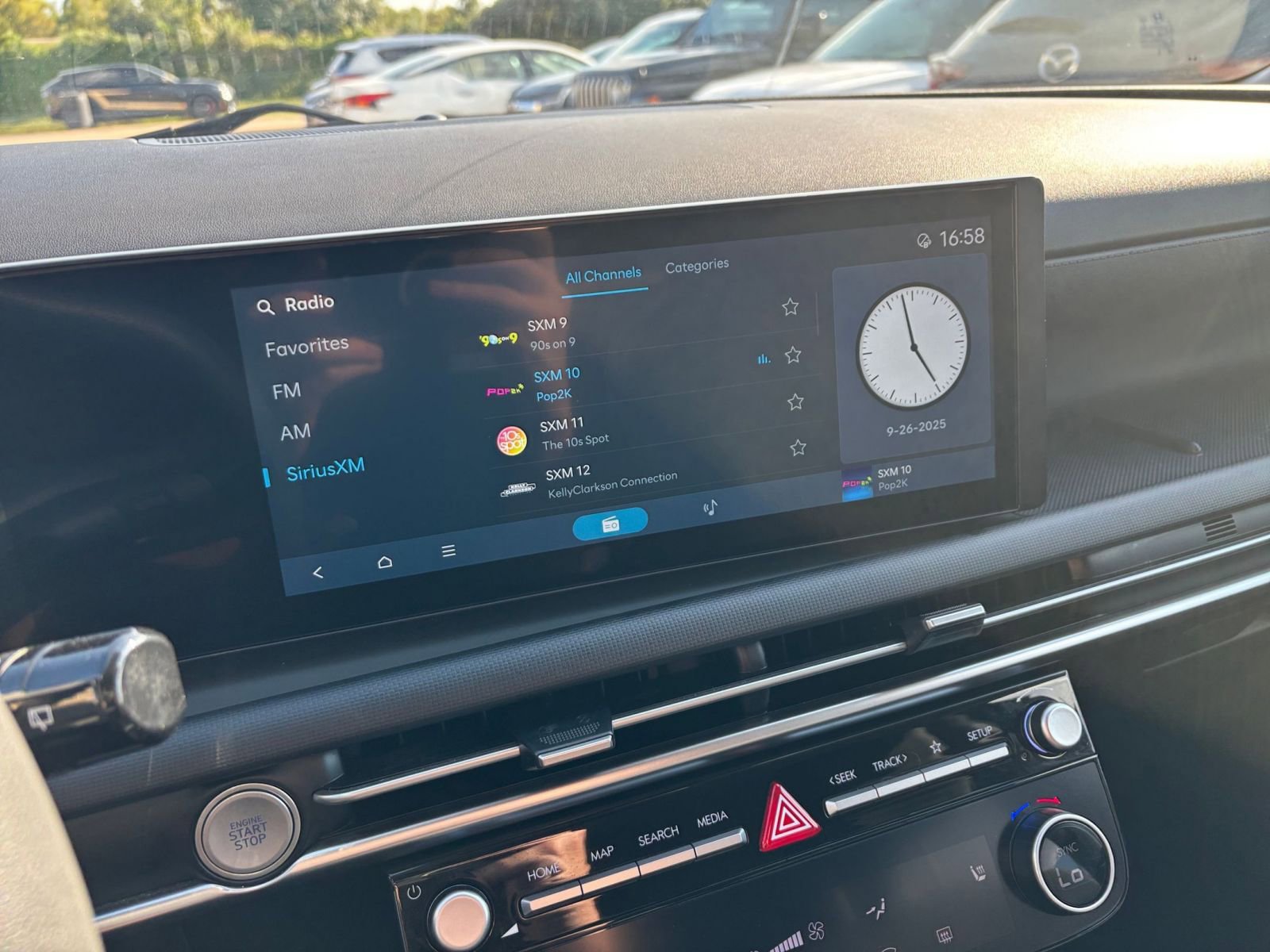 Thumbnail: 2025 Hyundai Tucson - 21