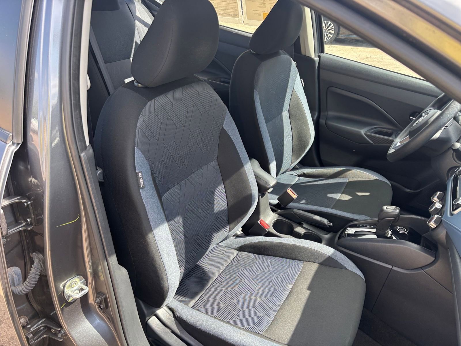Thumbnail: 2025 Nissan Versa - 34