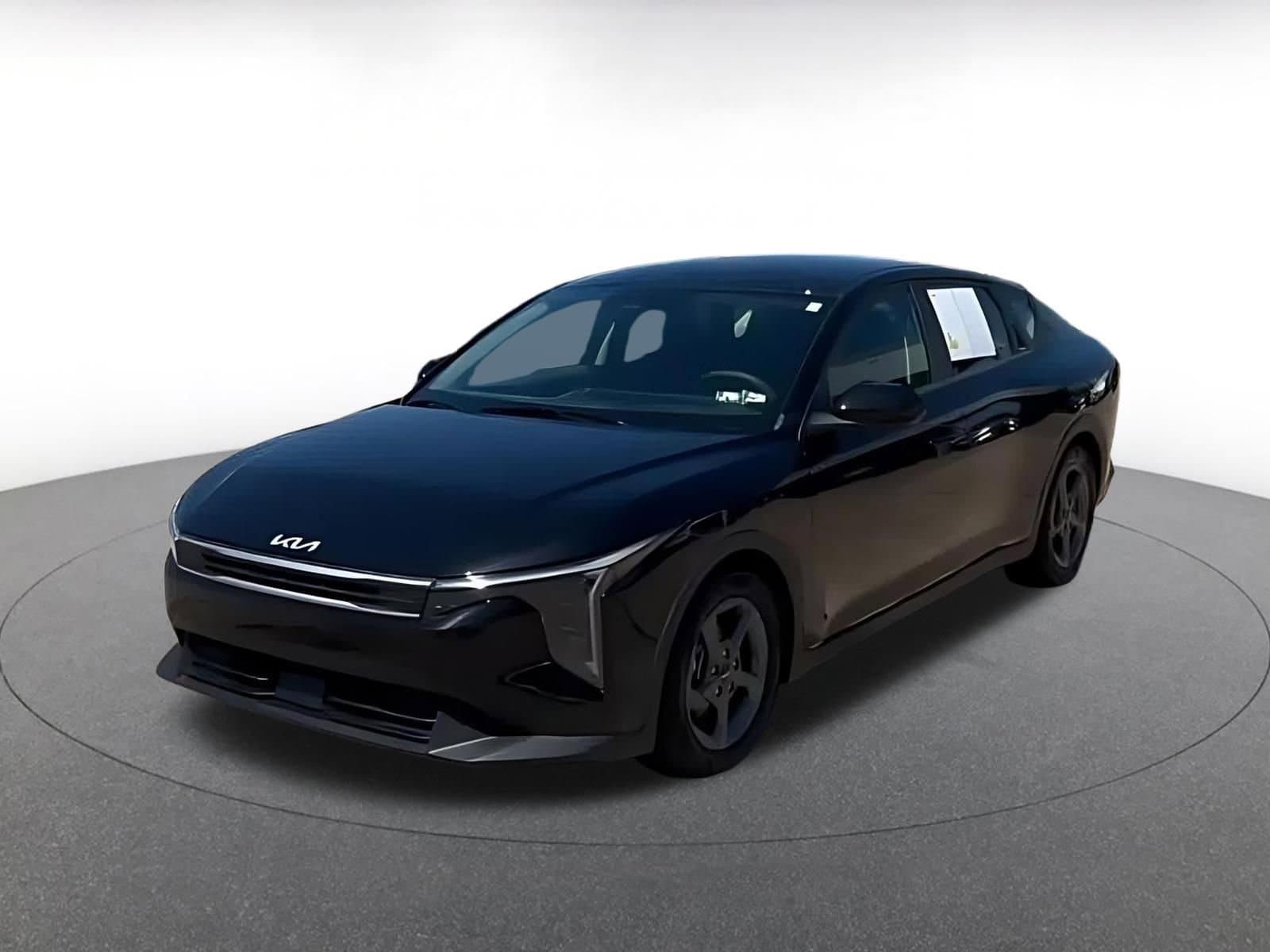 Thumbnail: 2025 Kia K4 - 4