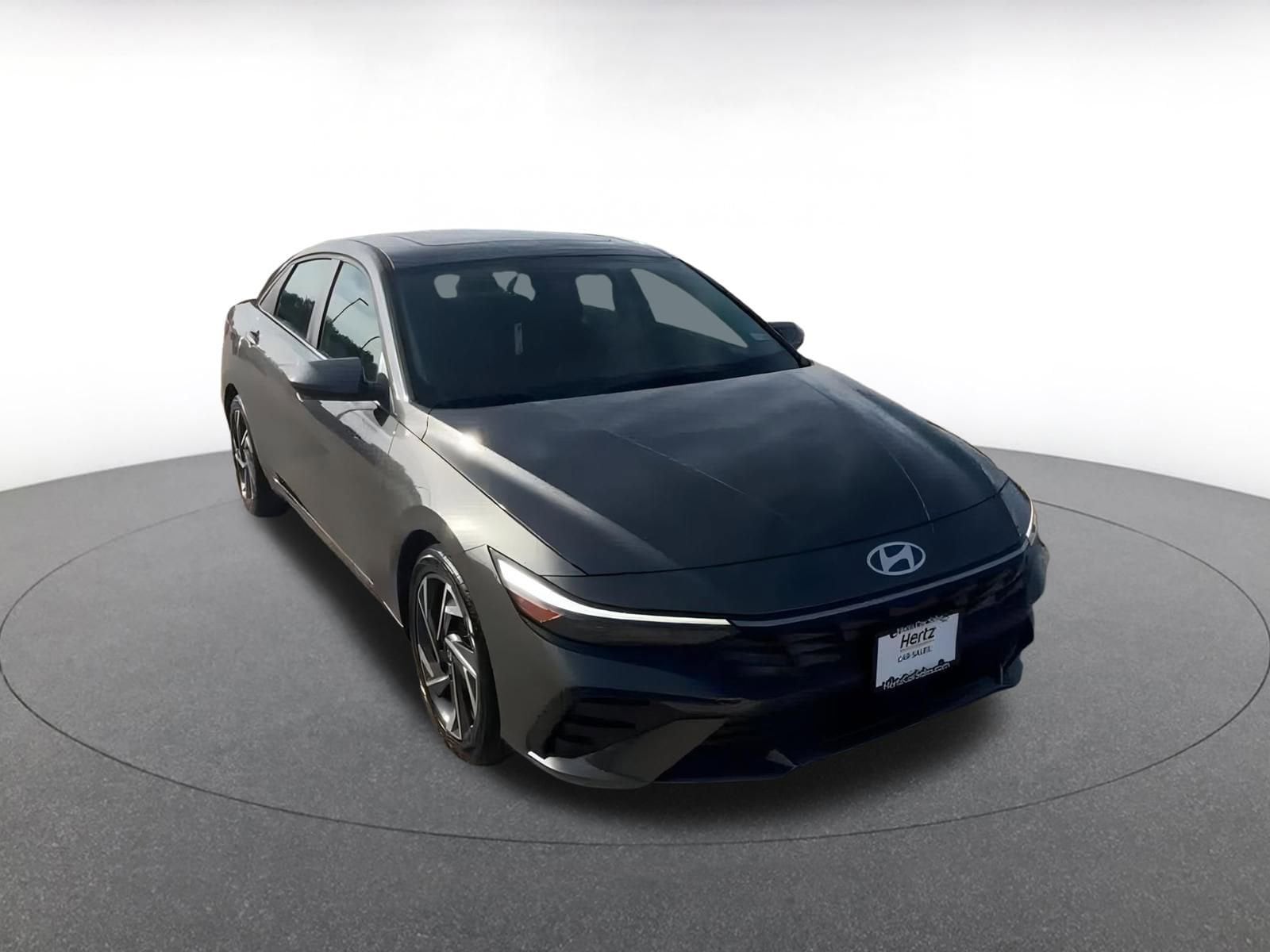 Thumbnail: 2025 Hyundai Elantra - 3