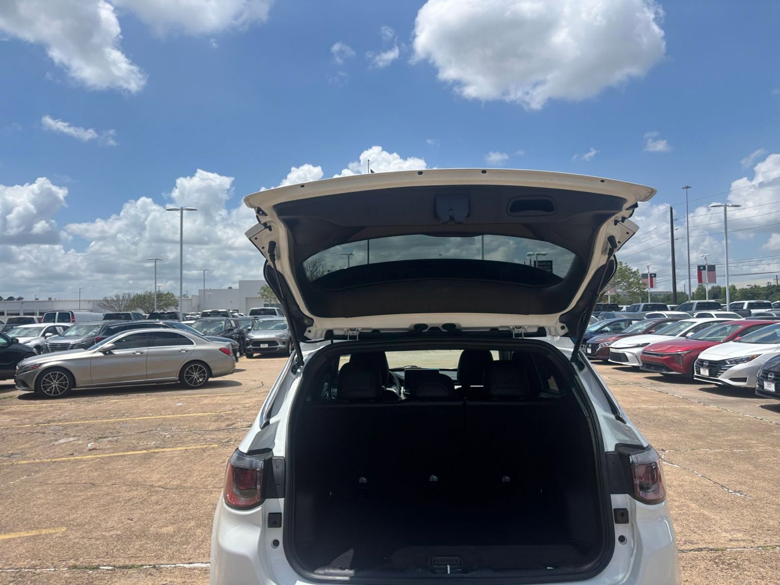 Thumbnail: 2025 Jeep Compass - 30