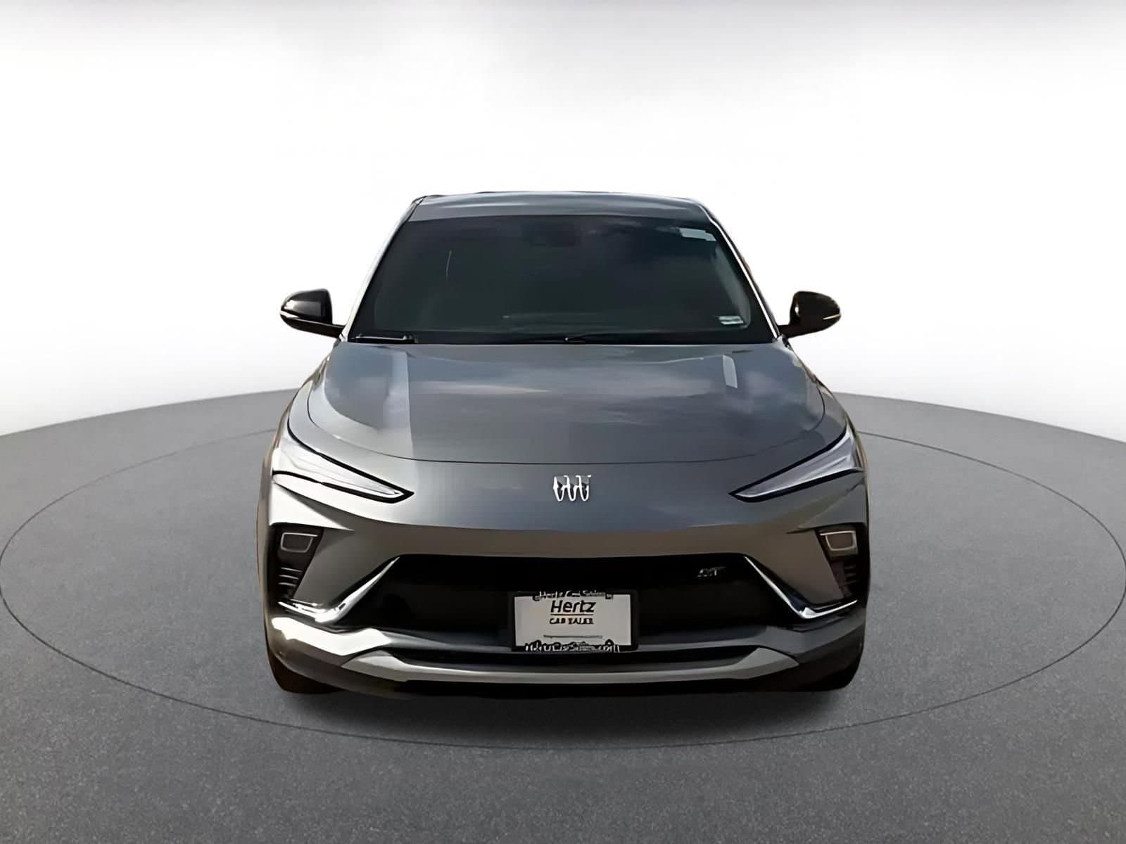 Thumbnail: 2025 Buick Envista - 4