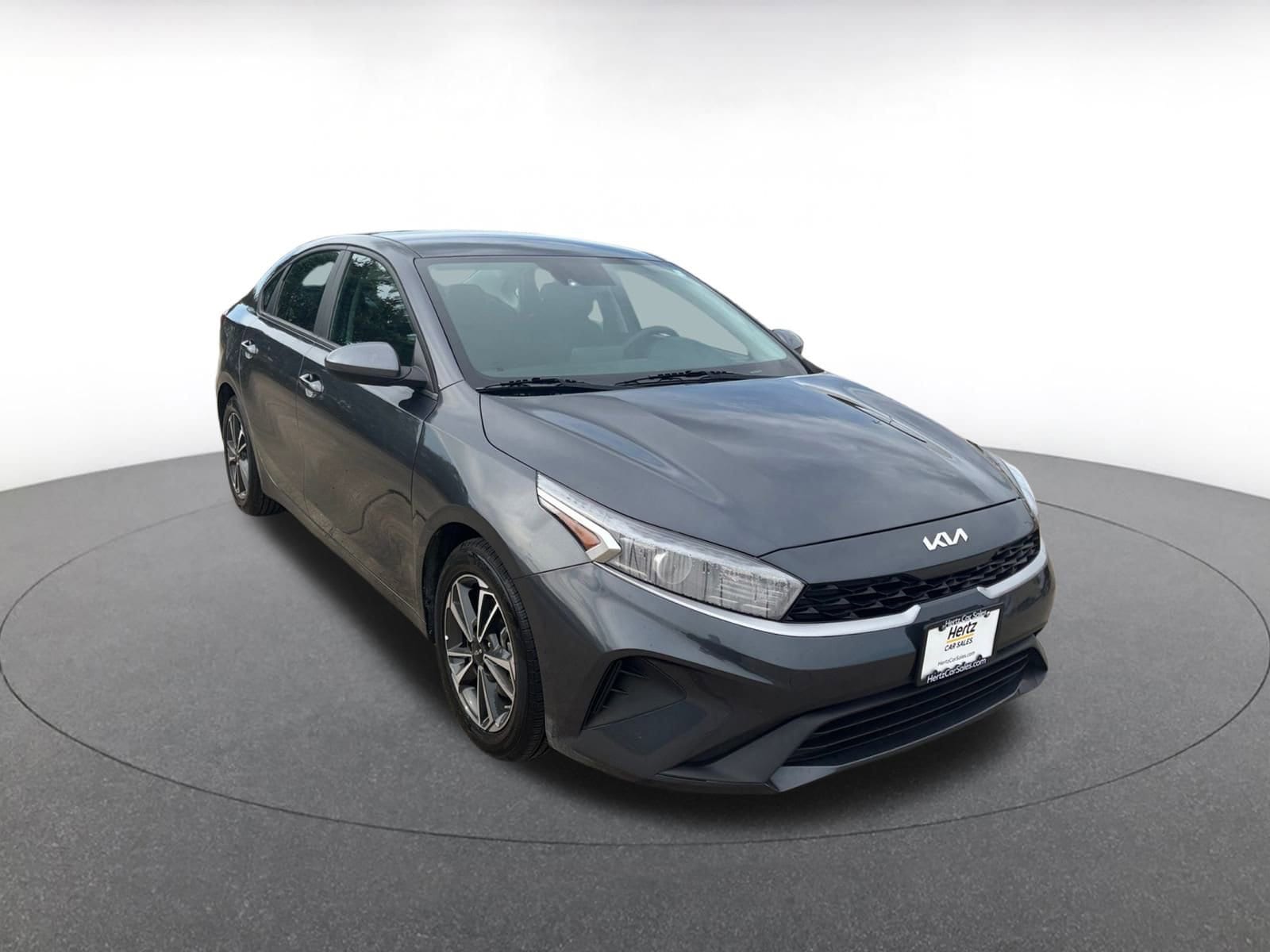 Thumbnail: 2023 Kia Forte - 1
