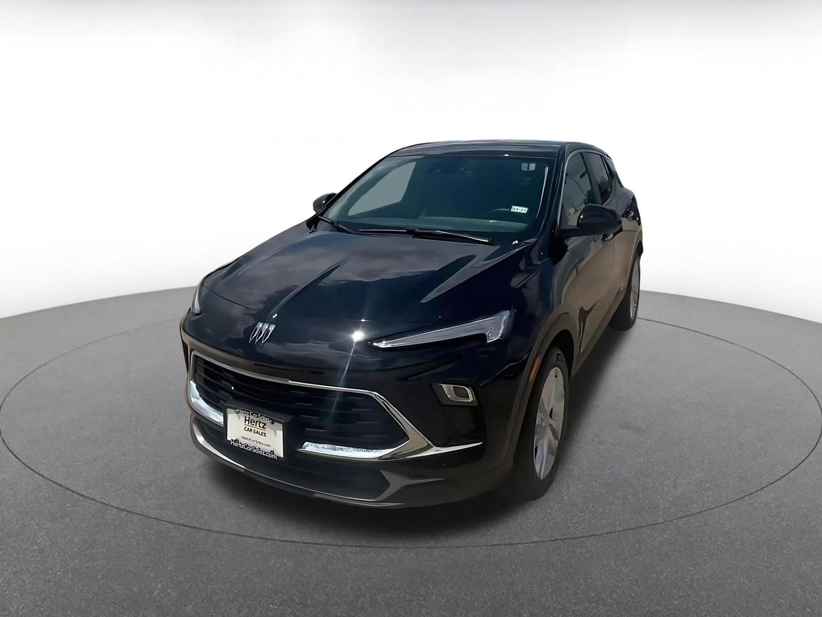 Thumbnail: 2025 Buick Encore GX - 7