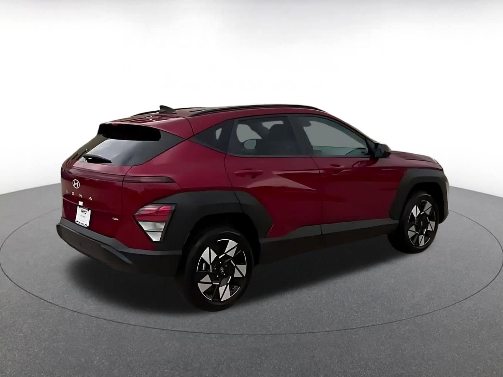 Thumbnail: 2025 Hyundai Kona - 14