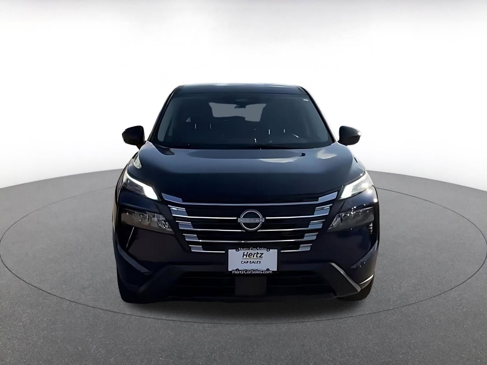 Thumbnail: 2025 Nissan Rogue - 10