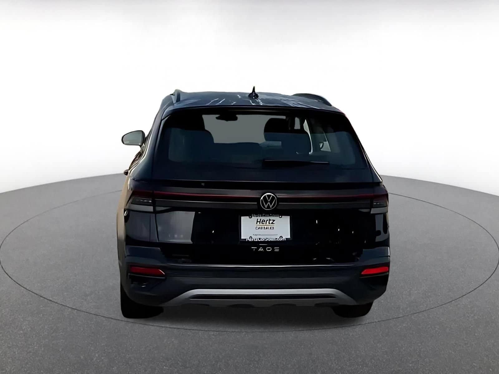 Thumbnail: 2026 Volkswagen Taos - 10