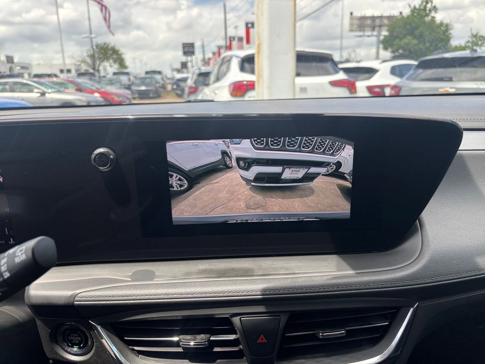 Thumbnail: 2025 Buick Encore GX - 22