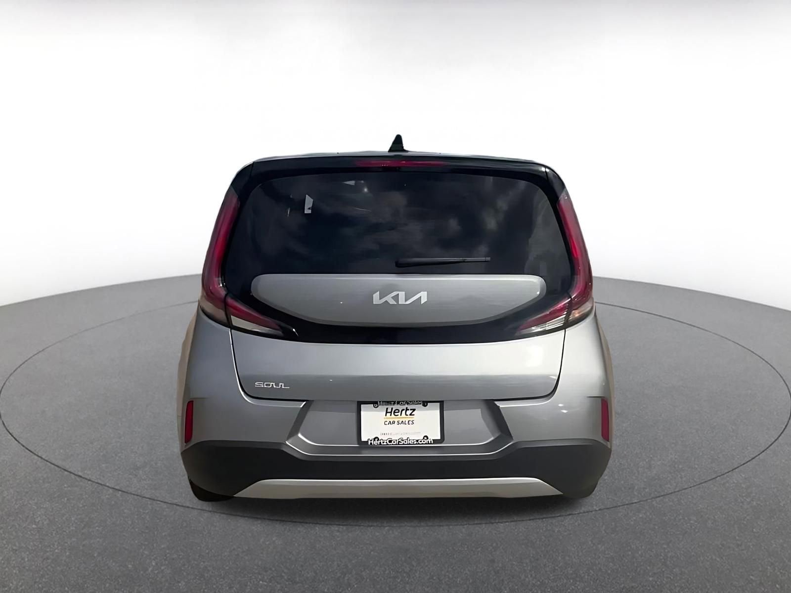 Thumbnail: 2025 Kia Soul - 12