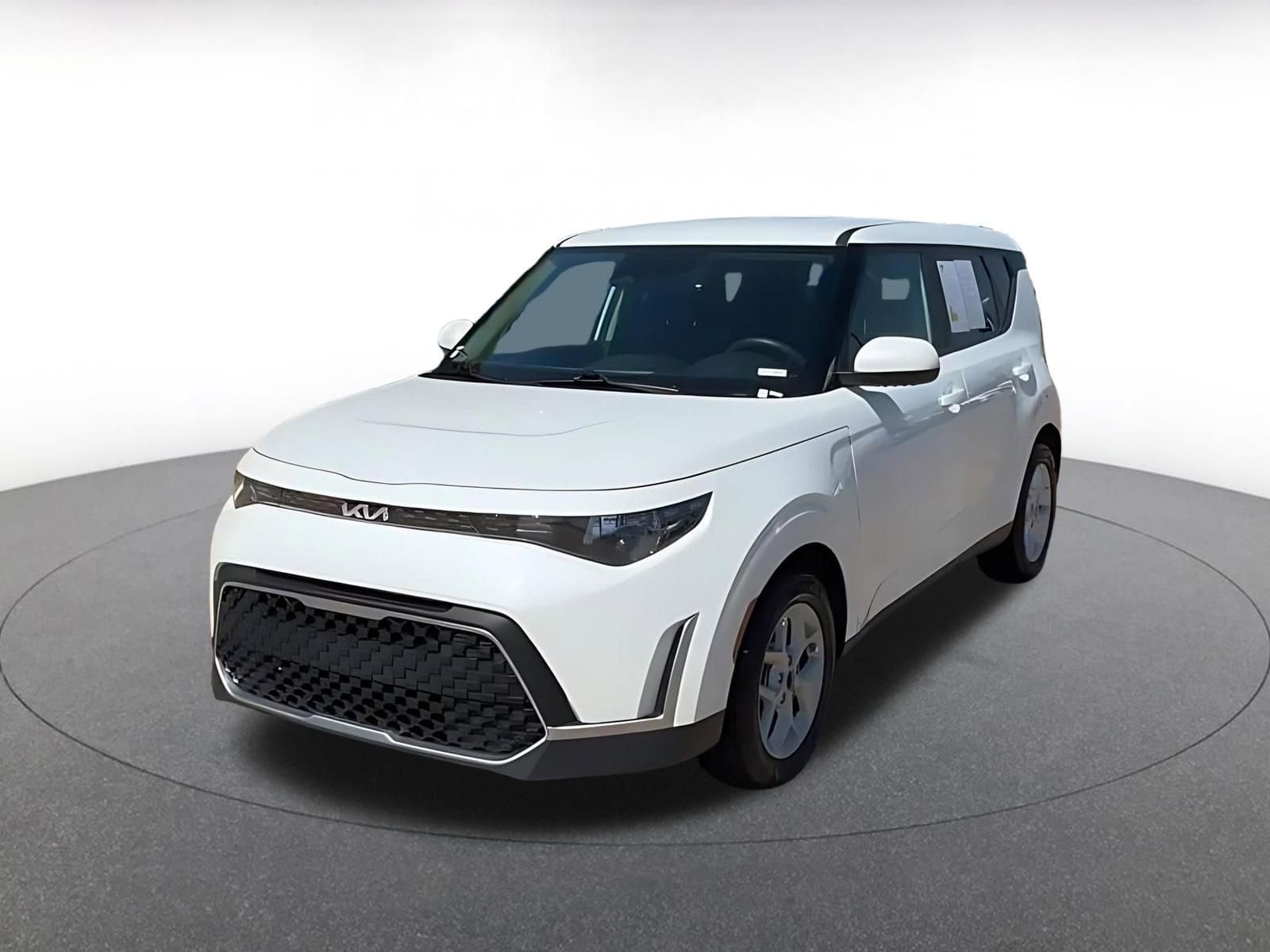 Thumbnail: 2024 Kia Soul - 4