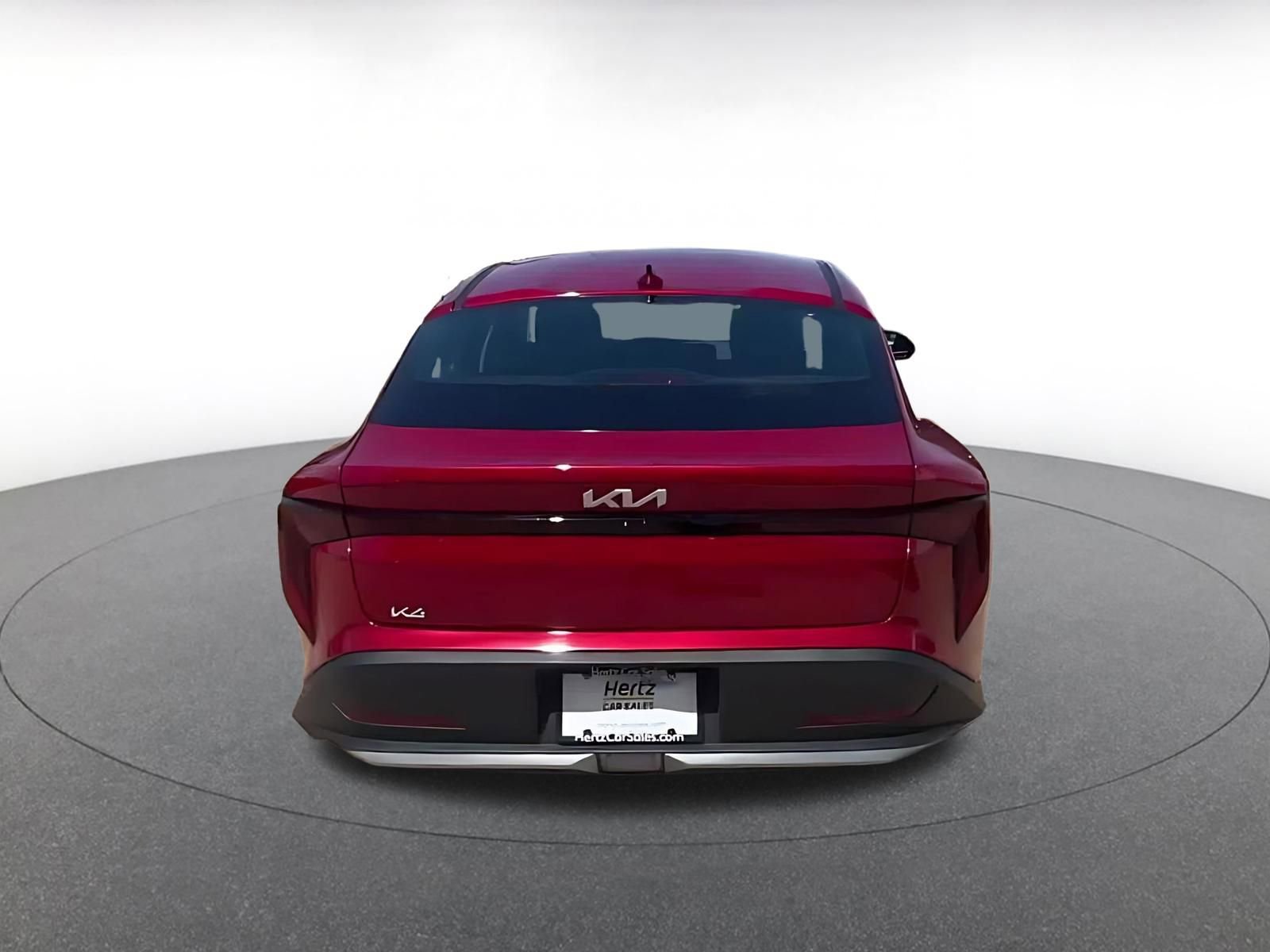 Thumbnail: 2025 Kia K4 - 11