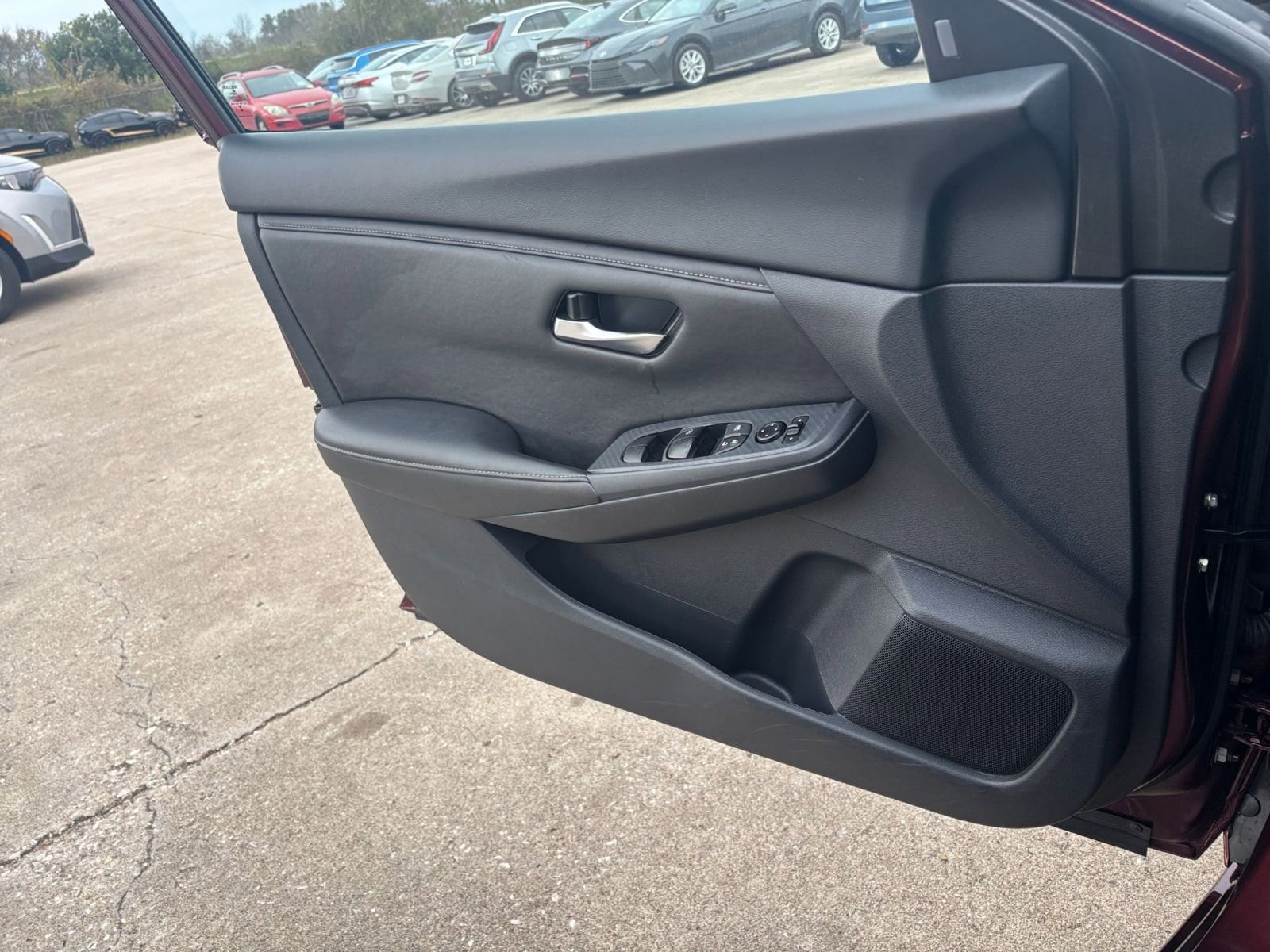 Thumbnail: 2025 Nissan Sentra - 20