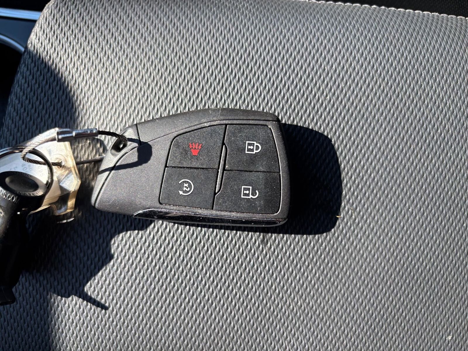 Thumbnail: 2025 Chevrolet Equinox - 22