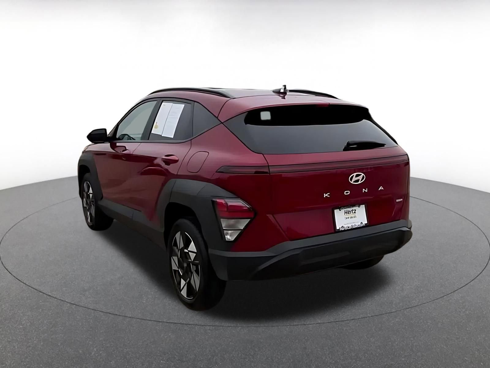 Thumbnail: 2025 Hyundai Kona - 10