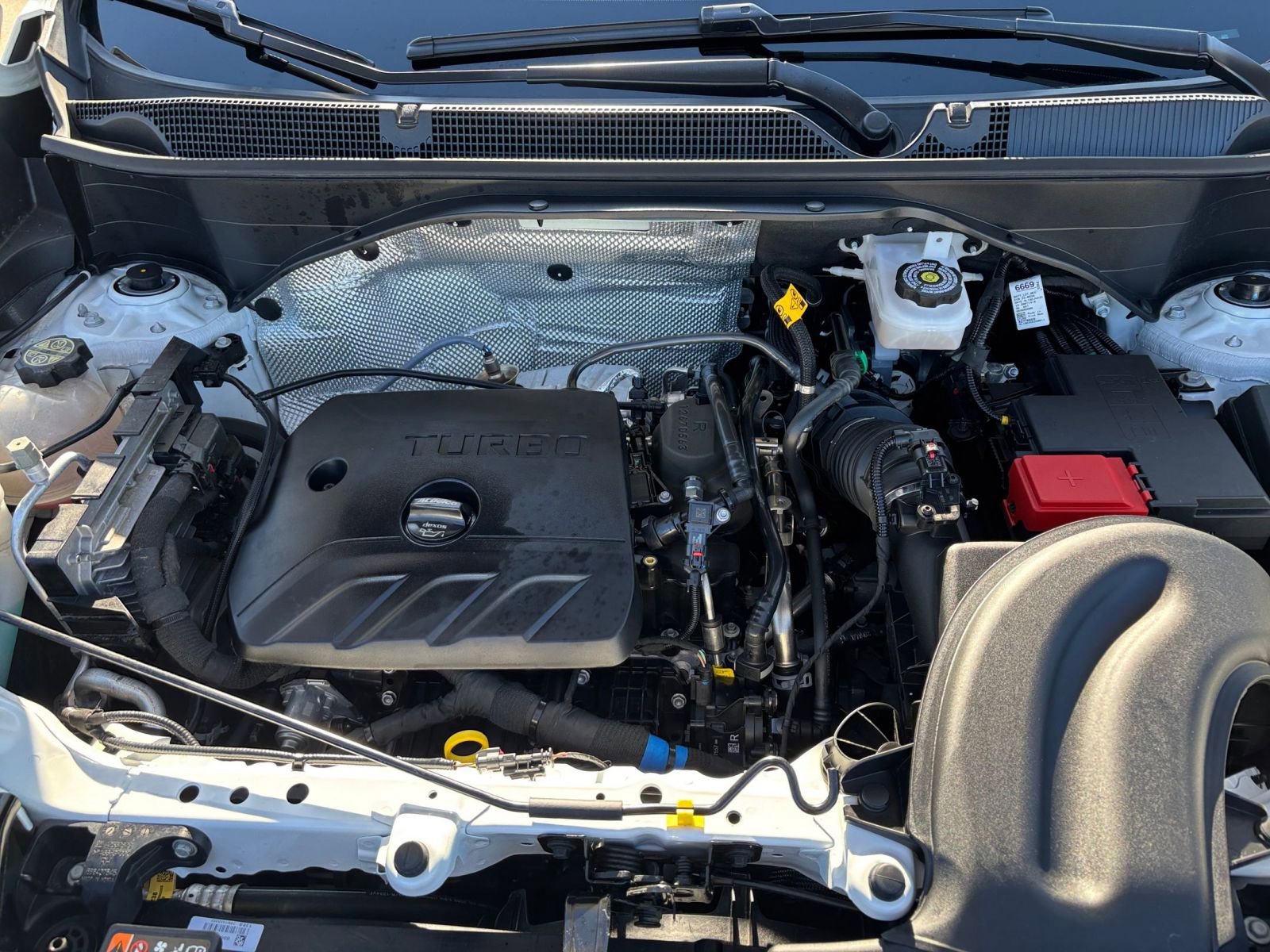 Thumbnail: 2025 Buick Encore GX - 30