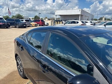 2024 Nissan Sentra SV -
                  Houston, TX