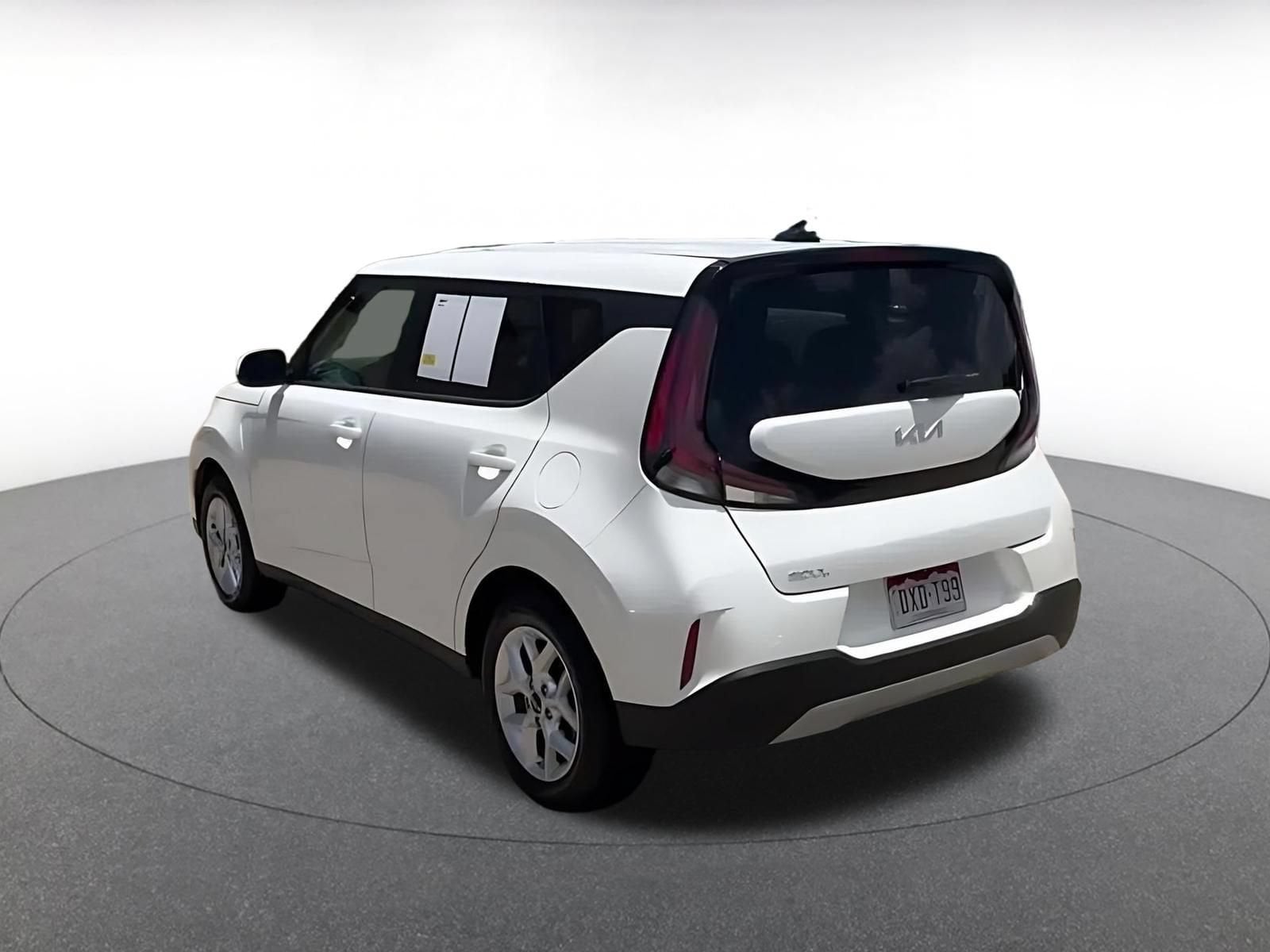 Thumbnail: 2025 Kia Soul - 11
