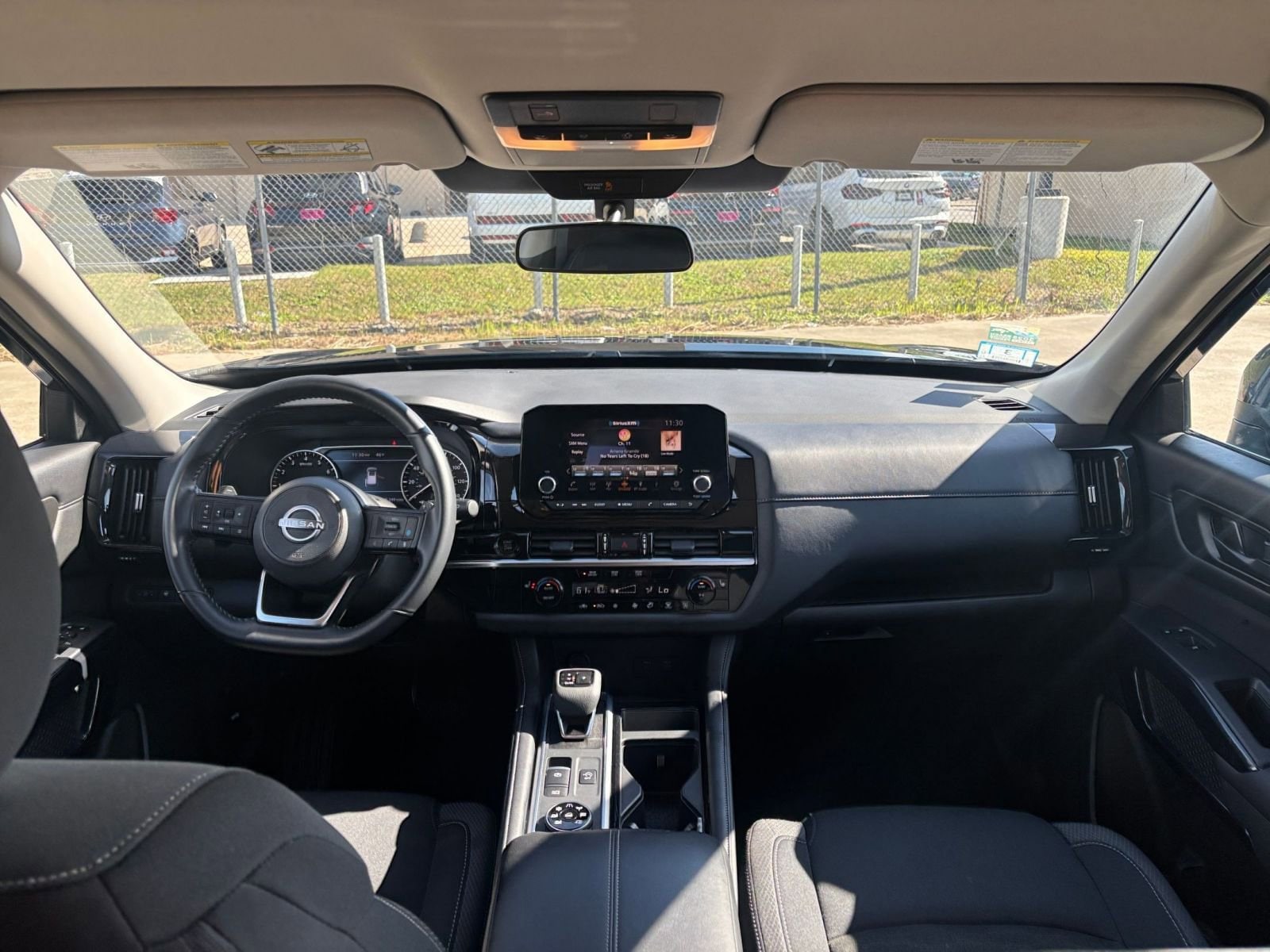 Thumbnail: 2025 Nissan Pathfinder - 33