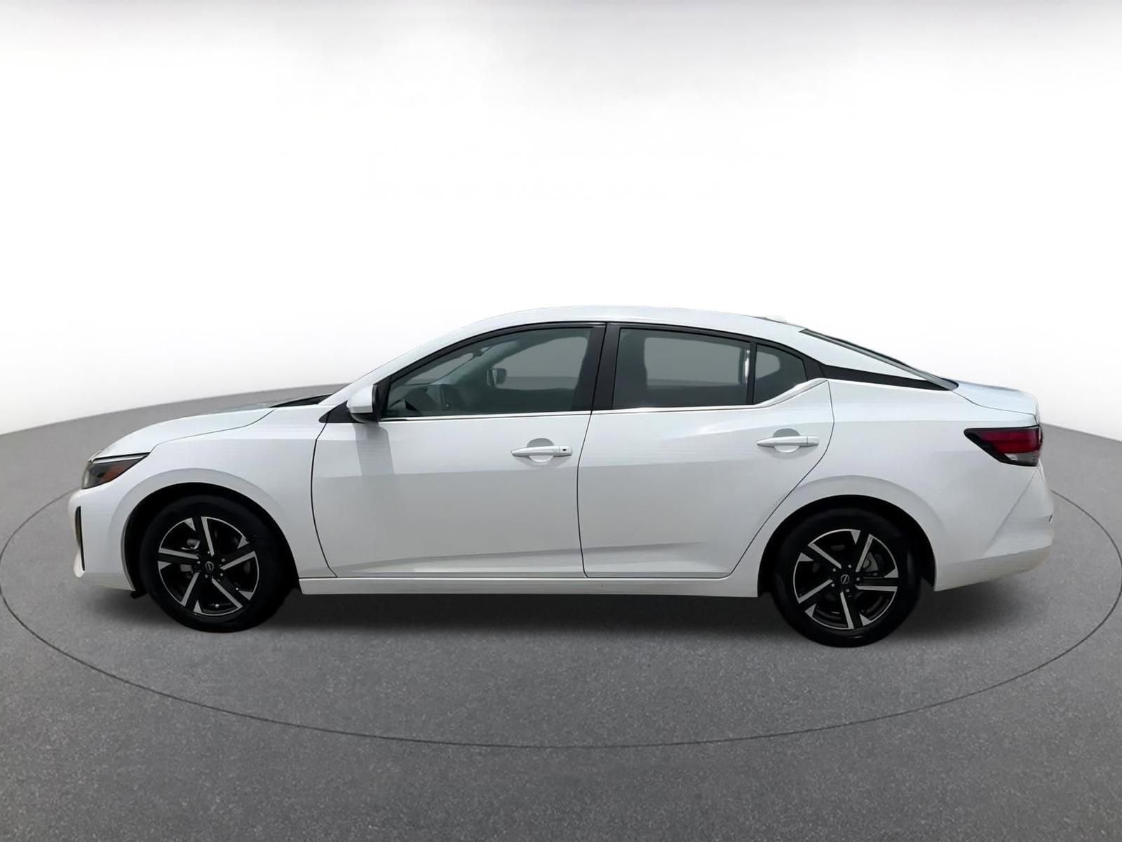 2024 Nissan Sentra SV 7