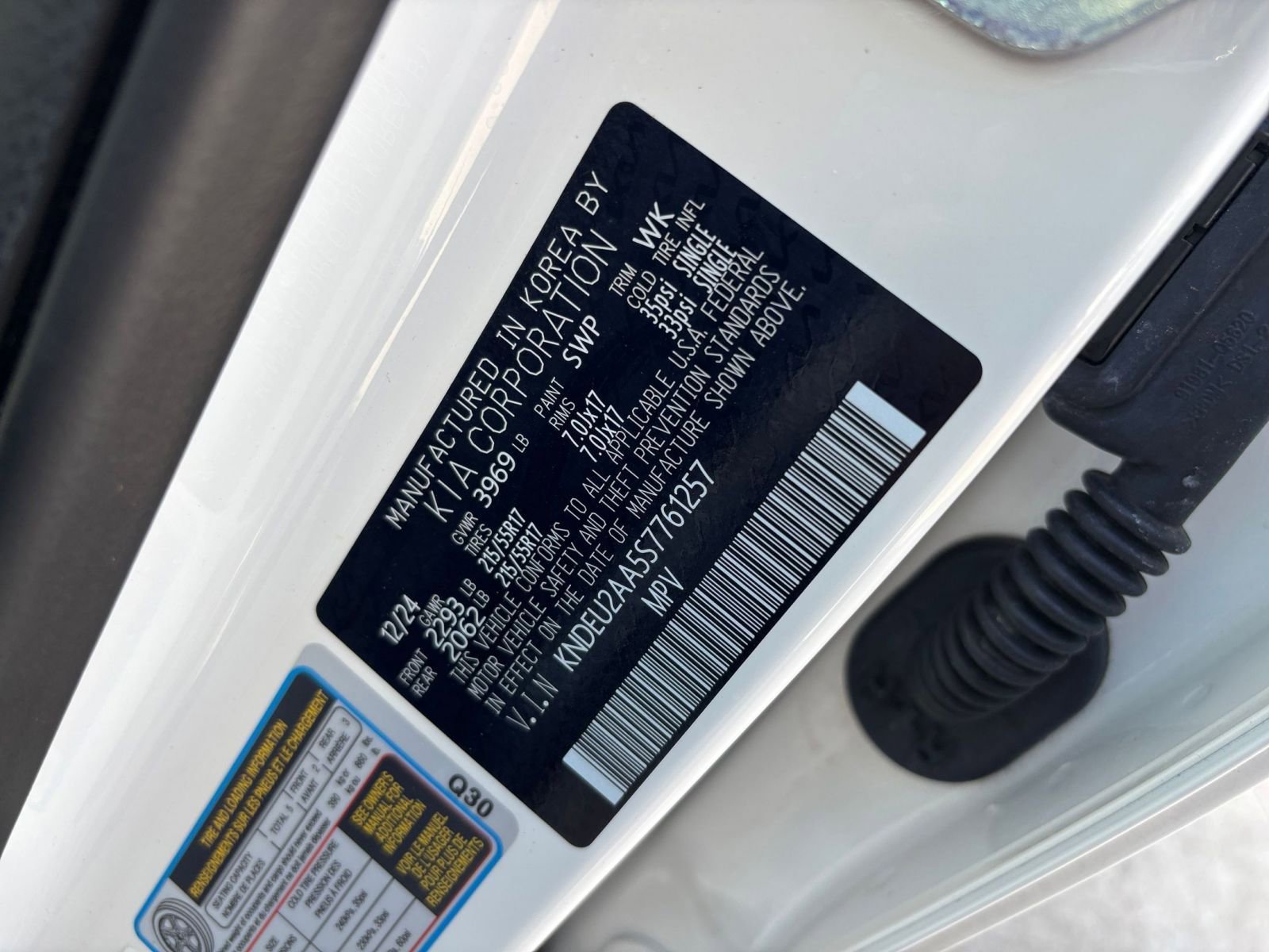 Thumbnail: 2025 Kia Seltos - 28