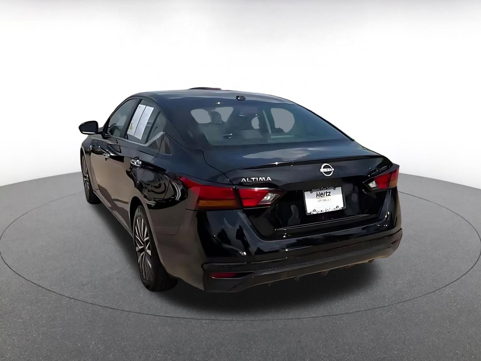 Thumbnail: 2025 Nissan Altima - 11