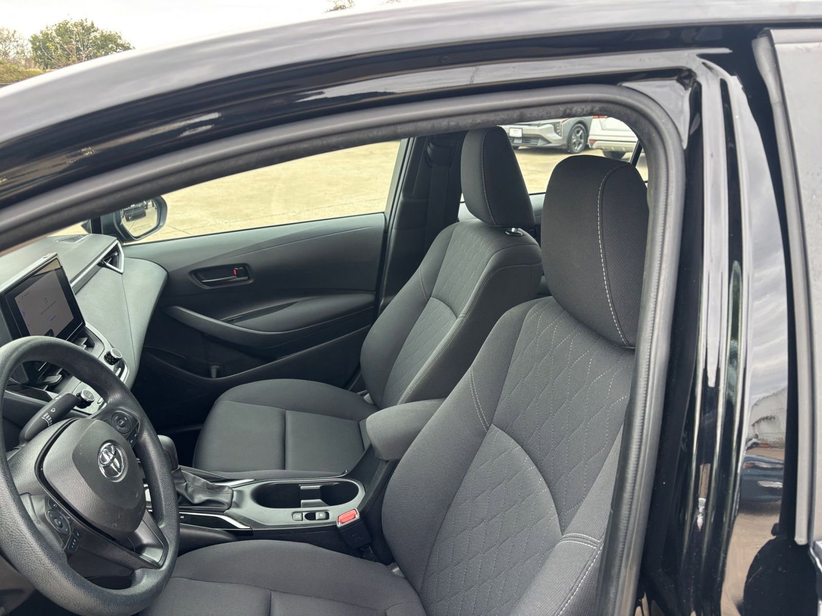 Thumbnail: 2023 Toyota Corolla - 24