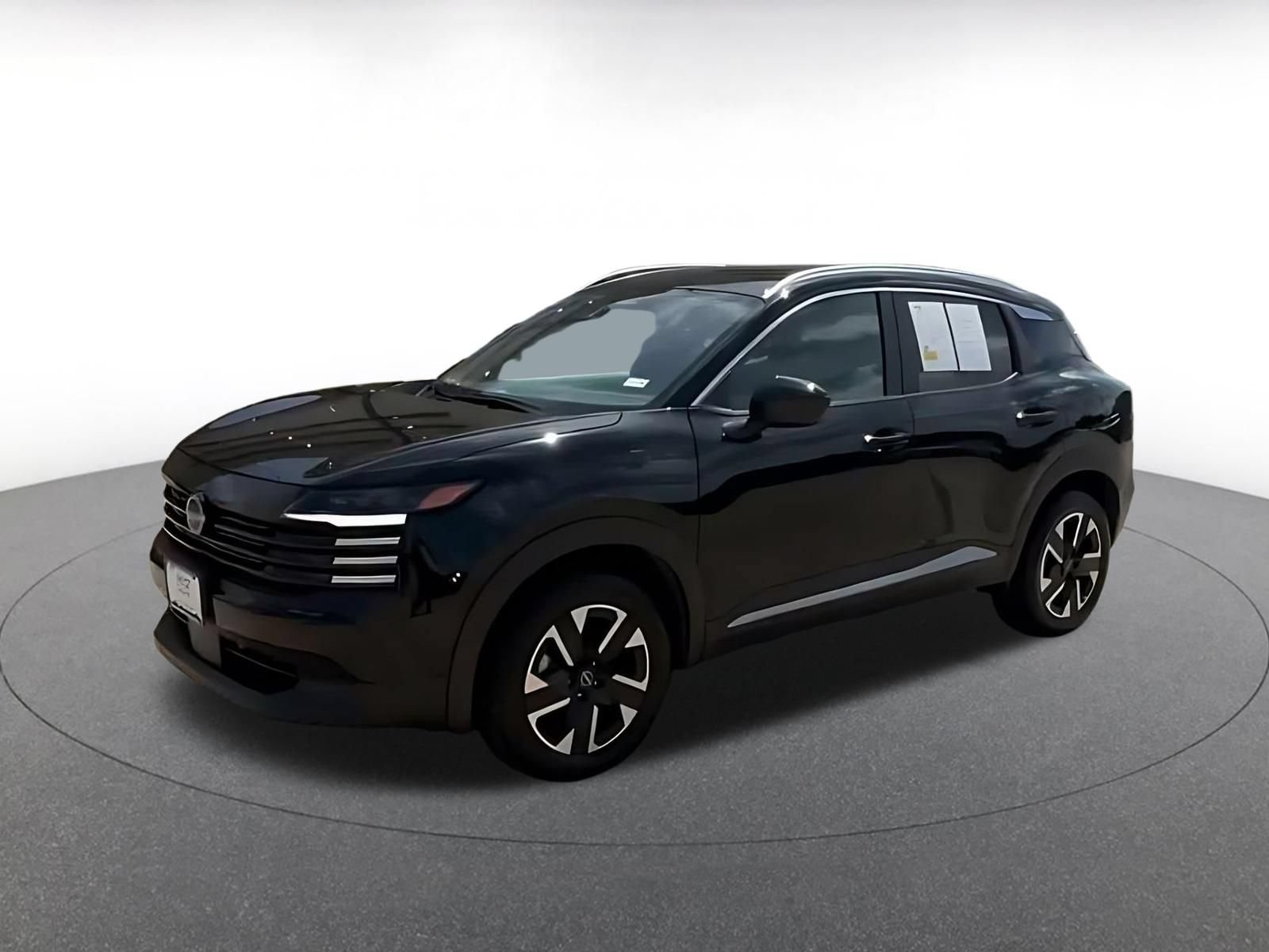 Thumbnail: 2026 Nissan Kicks - 7