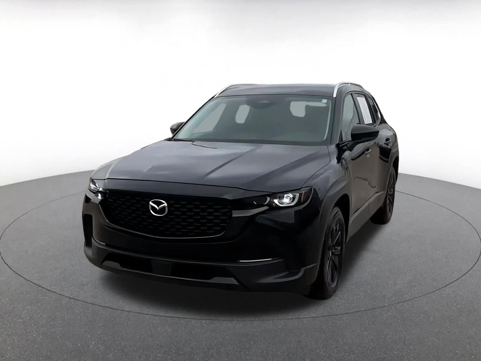 Thumbnail: 2025 Mazda CX-50 - 7