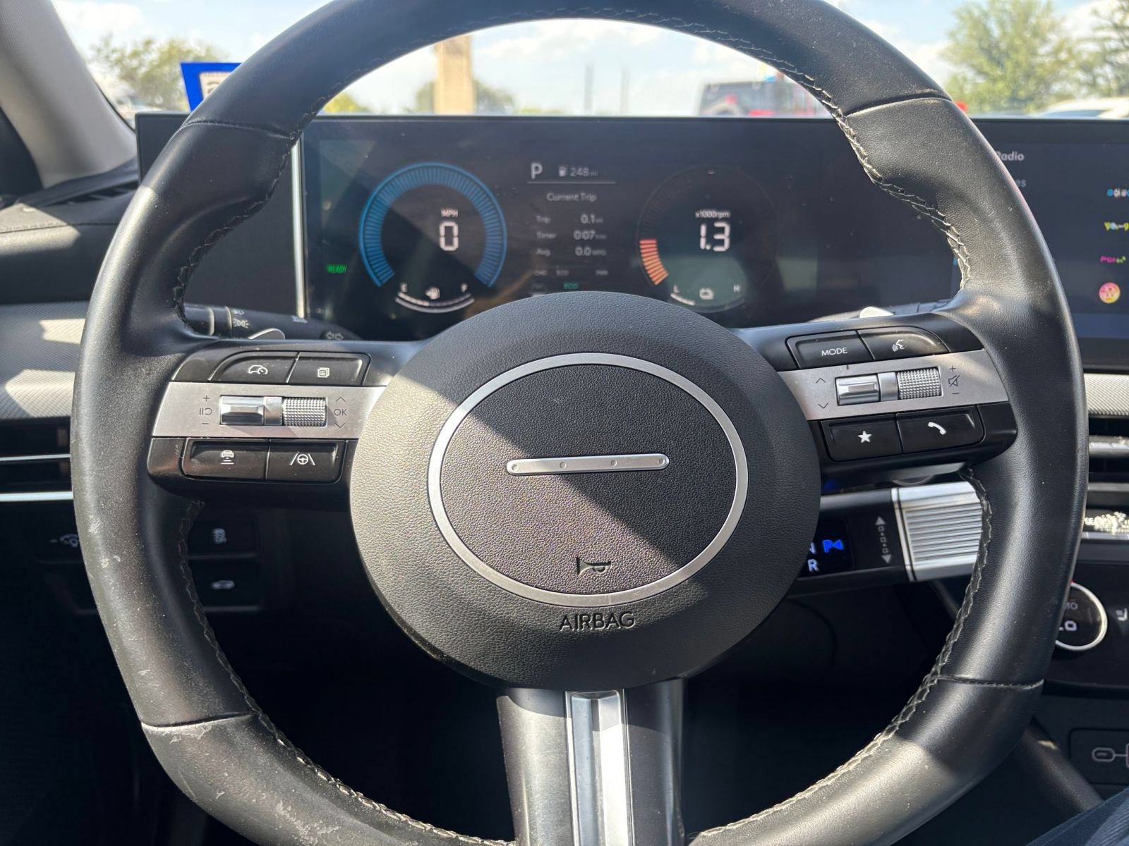 Thumbnail: 2025 Hyundai Sonata - 23
