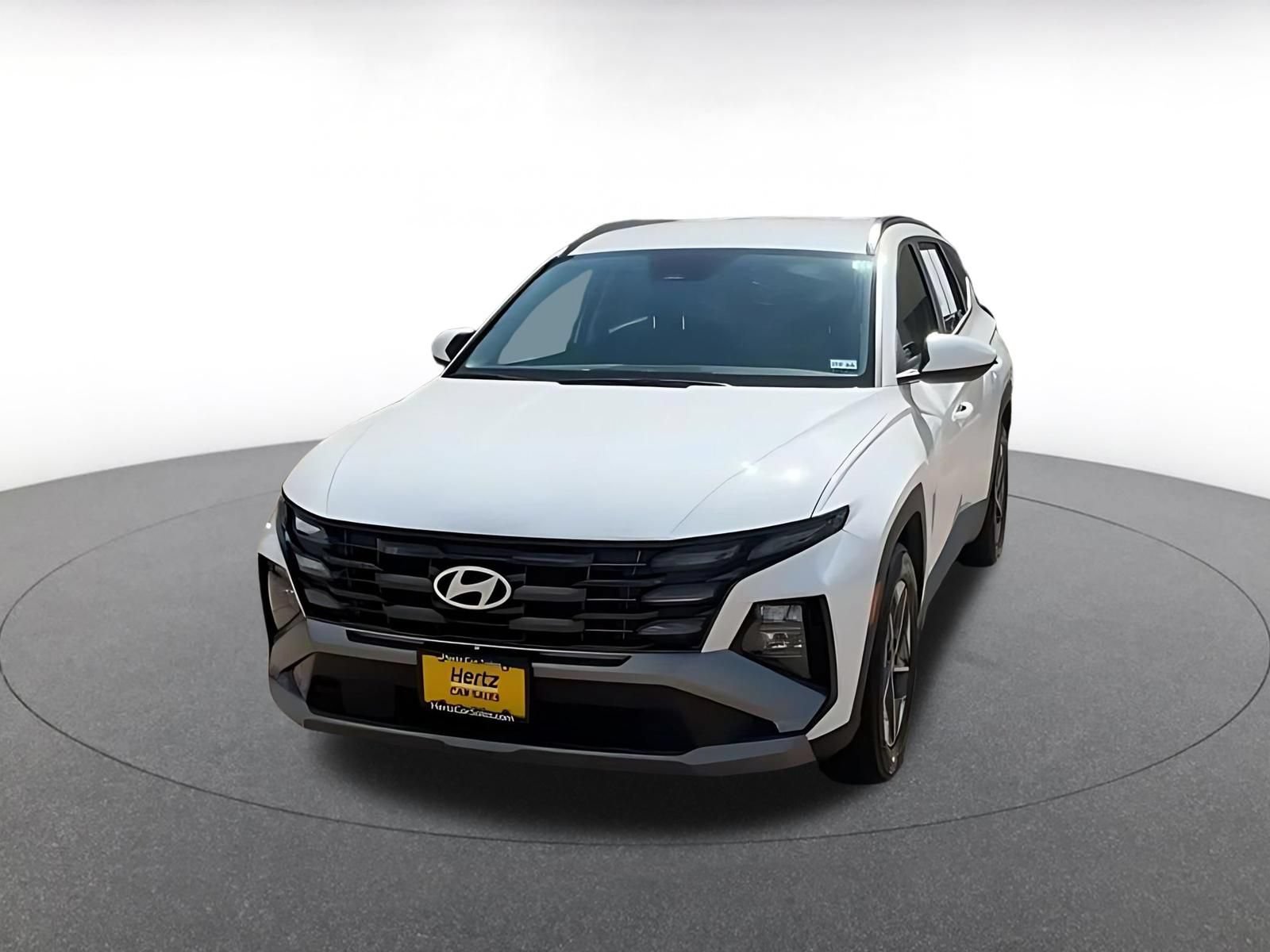 Thumbnail: 2026 Hyundai Tucson - 6