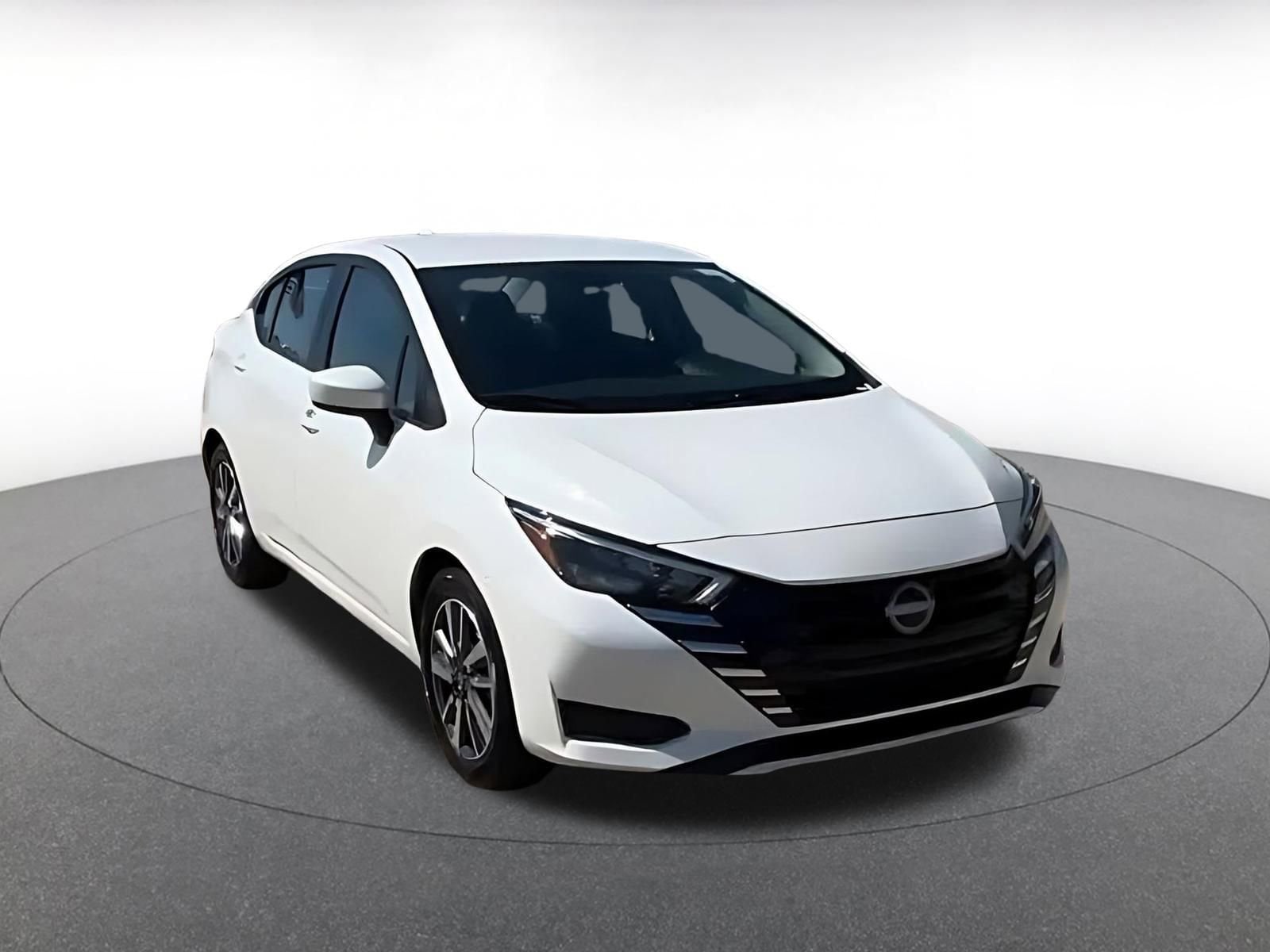 Thumbnail: 2025 Nissan Versa - 3