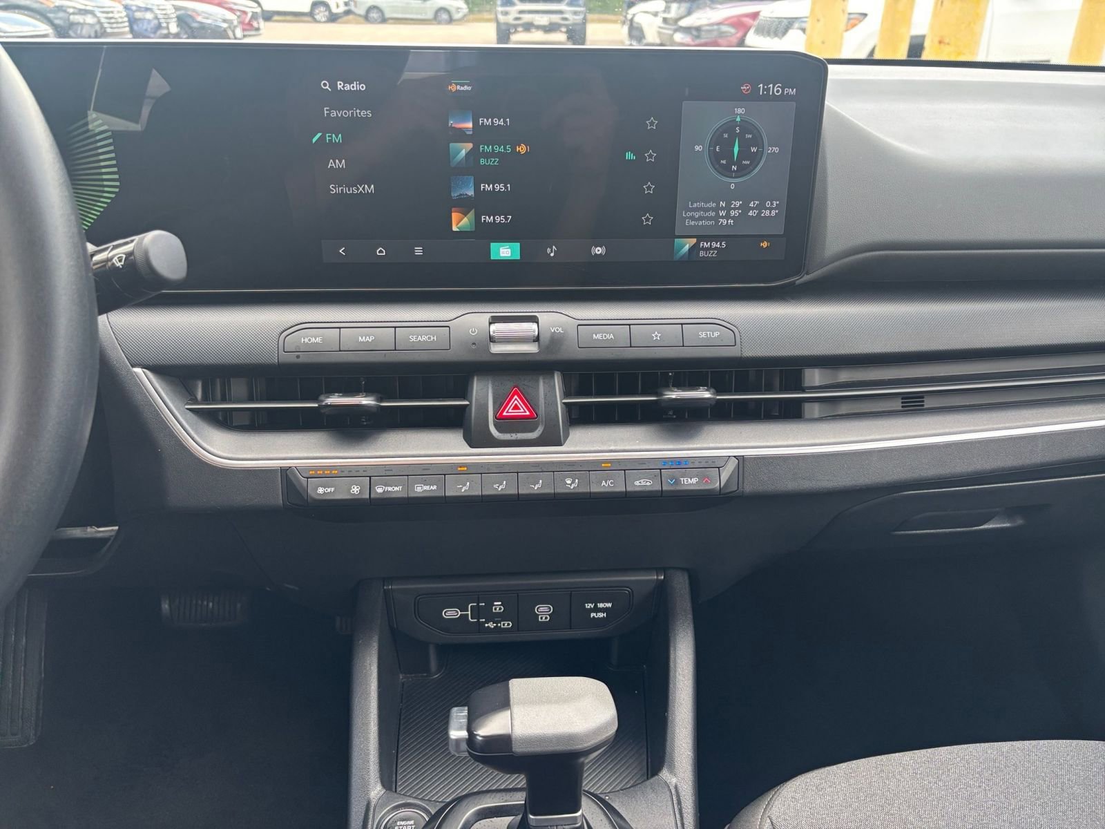 Thumbnail: 2025 Kia K4 - 17