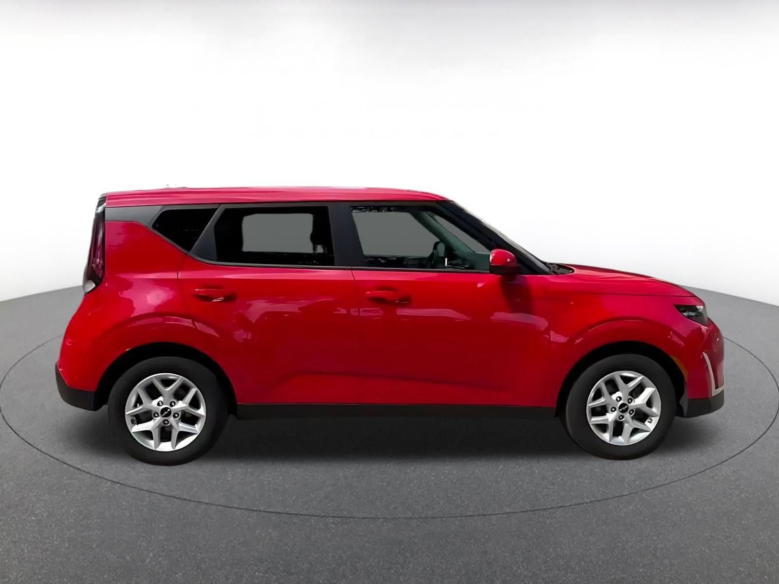 Thumbnail: 2025 Kia Soul - 15