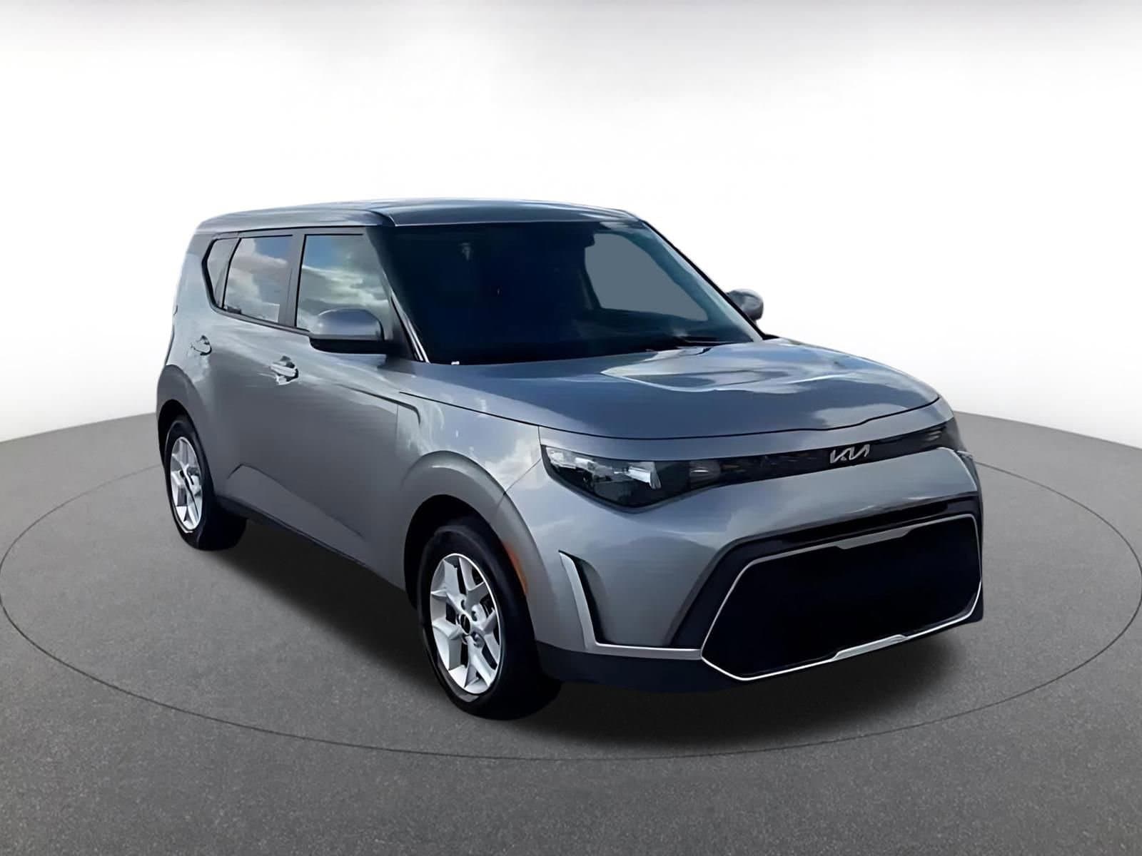 Thumbnail: 2025 Kia Soul - 3