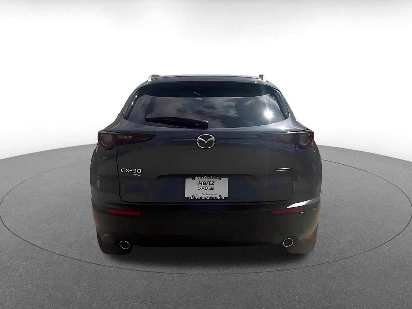 Thumbnail: 2025 Mazda CX-30 - 12
