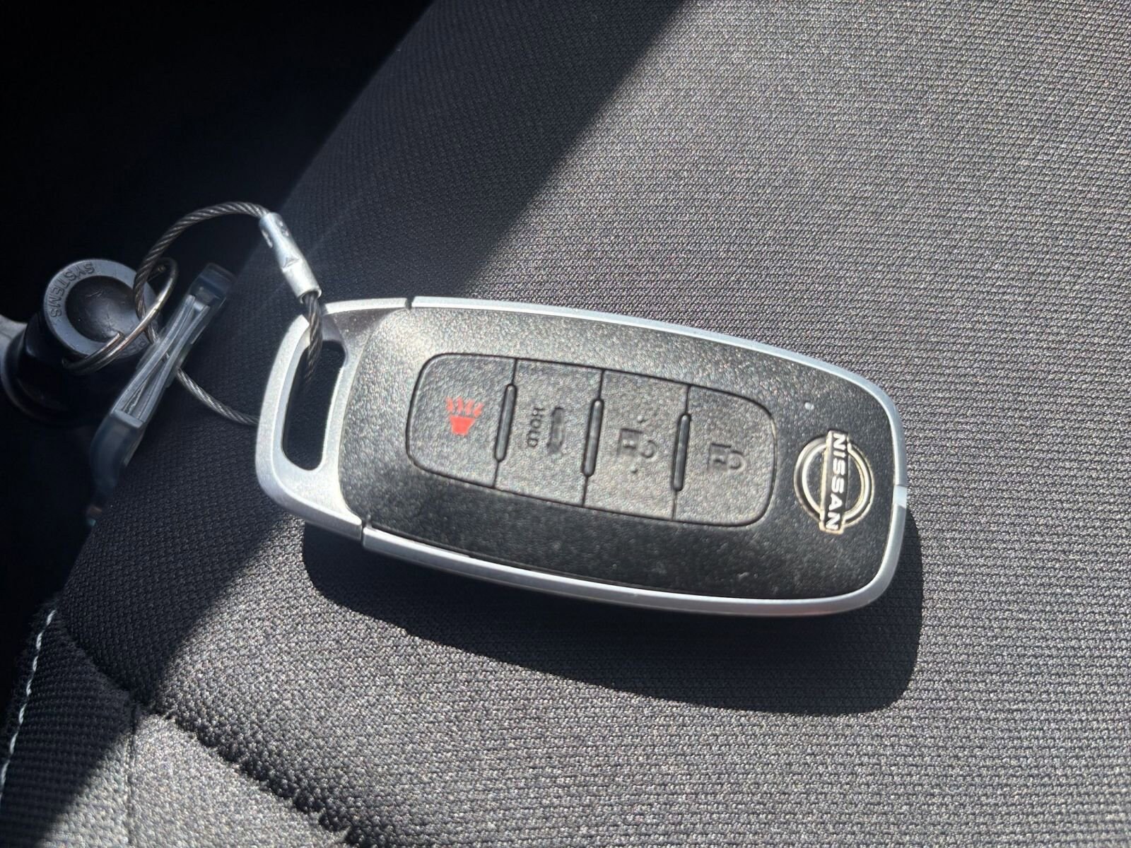 Thumbnail: 2025 Nissan Sentra - 21