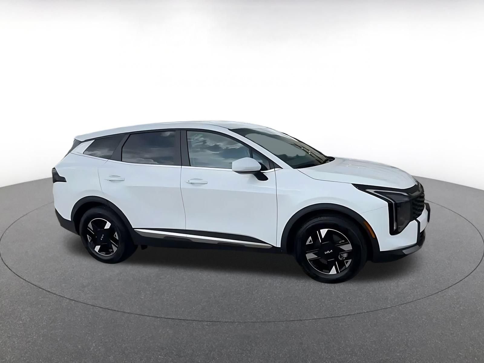 Thumbnail: 2026 Kia Sportage - 2