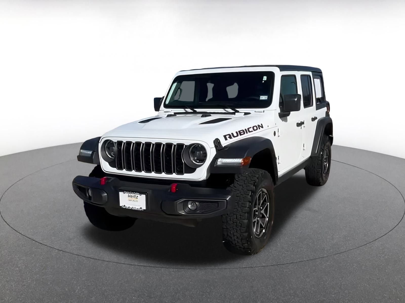 Thumbnail: 2025 Jeep Wrangler - 7