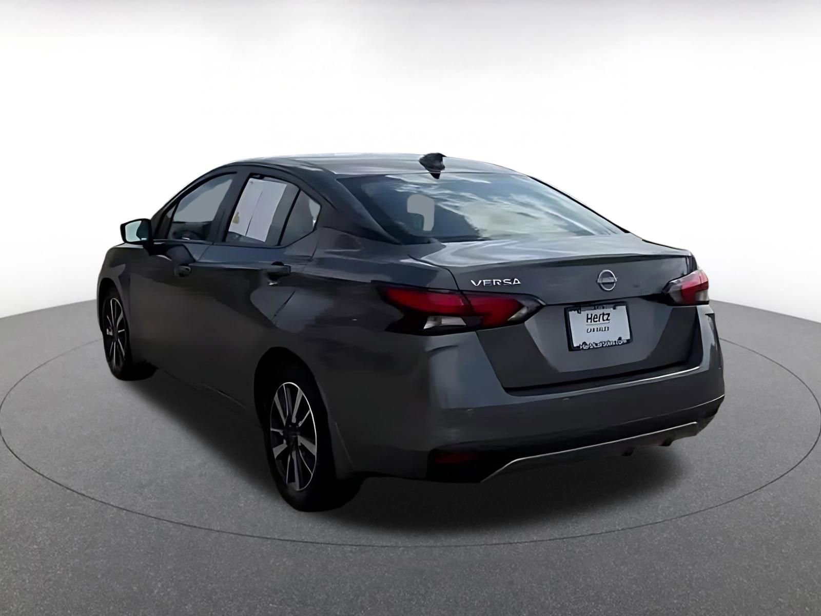Thumbnail: 2025 Nissan Versa - 11