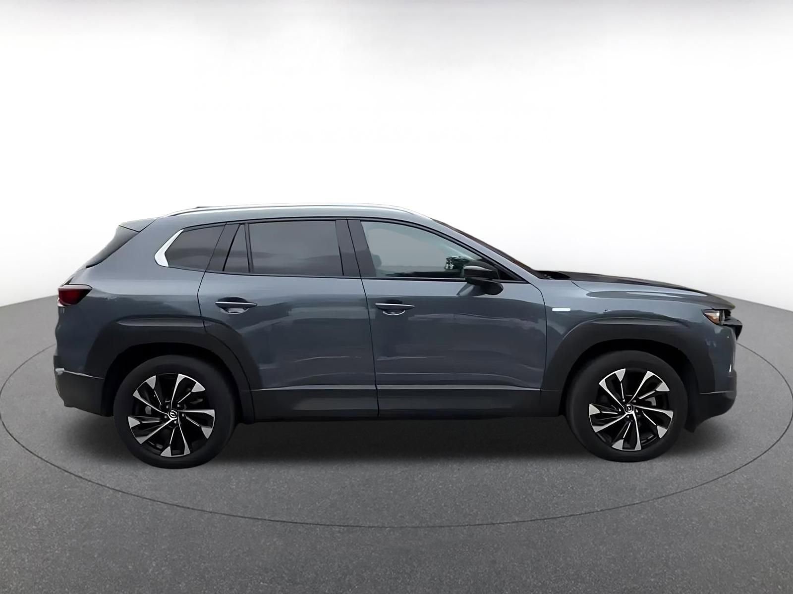 Thumbnail: 2025 Kia K4 - 16
