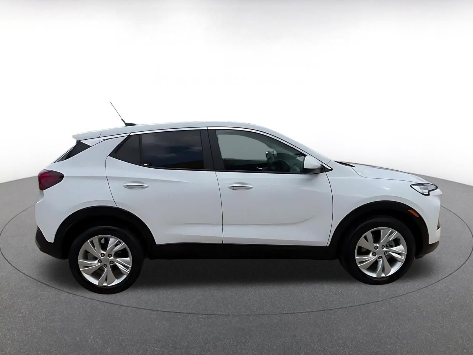 Thumbnail: 2025 Buick Encore GX - 16