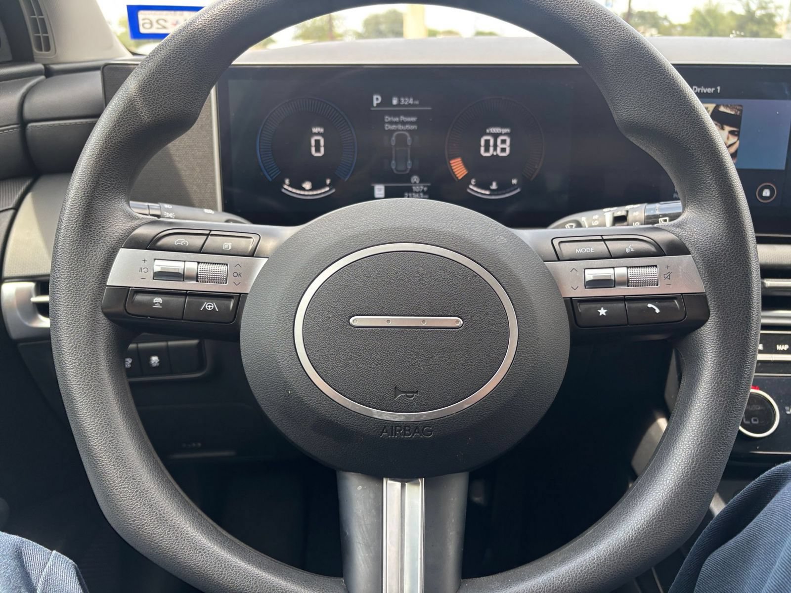 Thumbnail: 2026 Hyundai Tucson - 29