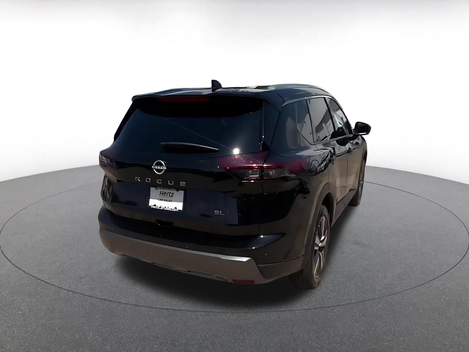 Thumbnail: 2026 Nissan Rogue - 13