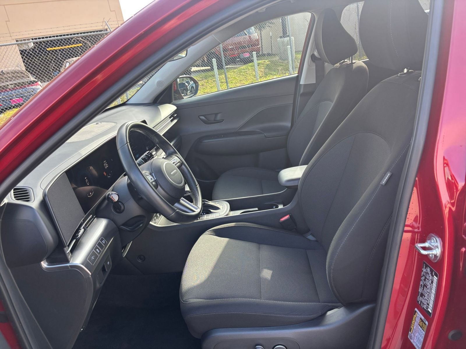 Thumbnail: 2025 Hyundai Kona - 27