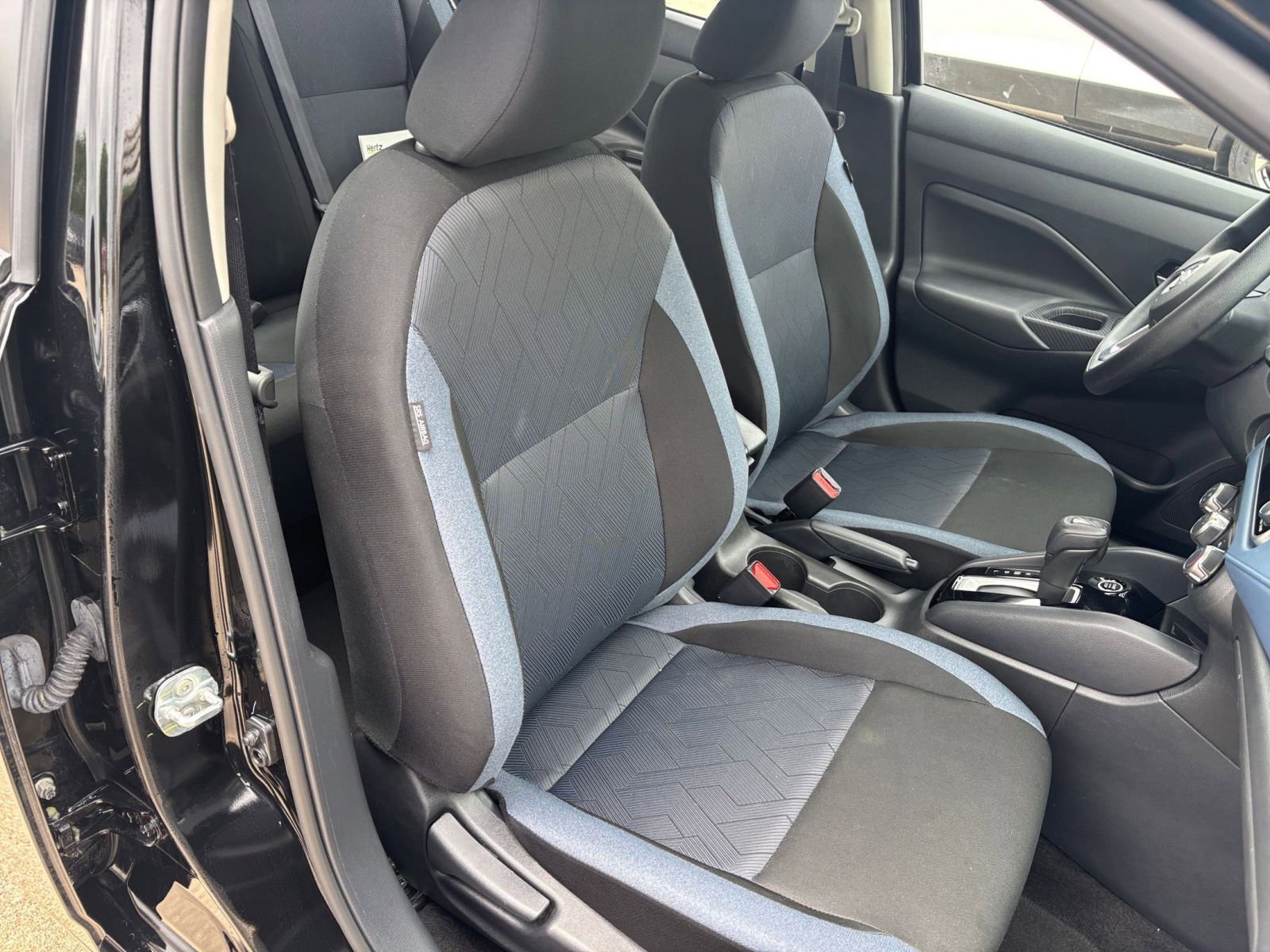 Thumbnail: 2025 Nissan Versa - 34