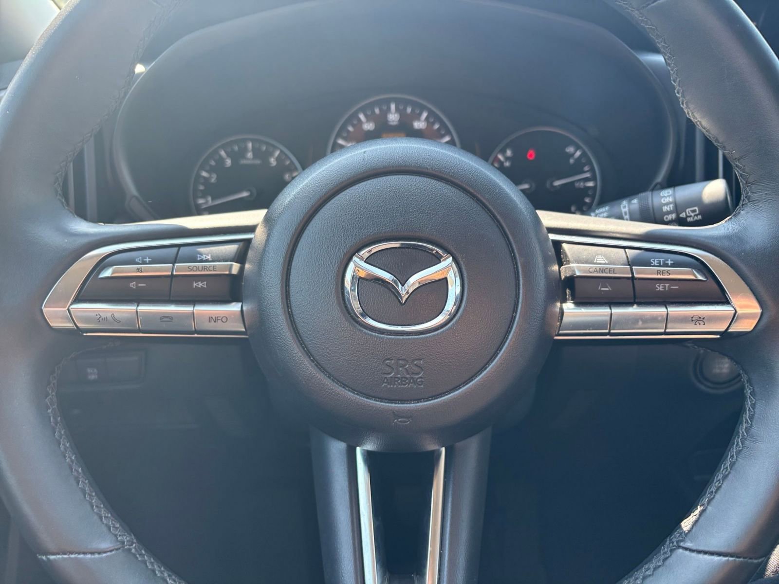 Thumbnail: 2025 Mazda CX-50 - 28